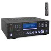 Pyle Bt Audio/Video Rec.Cd/Dvd Am/Fm MP3/Usb, PD1000BA PD1000BA